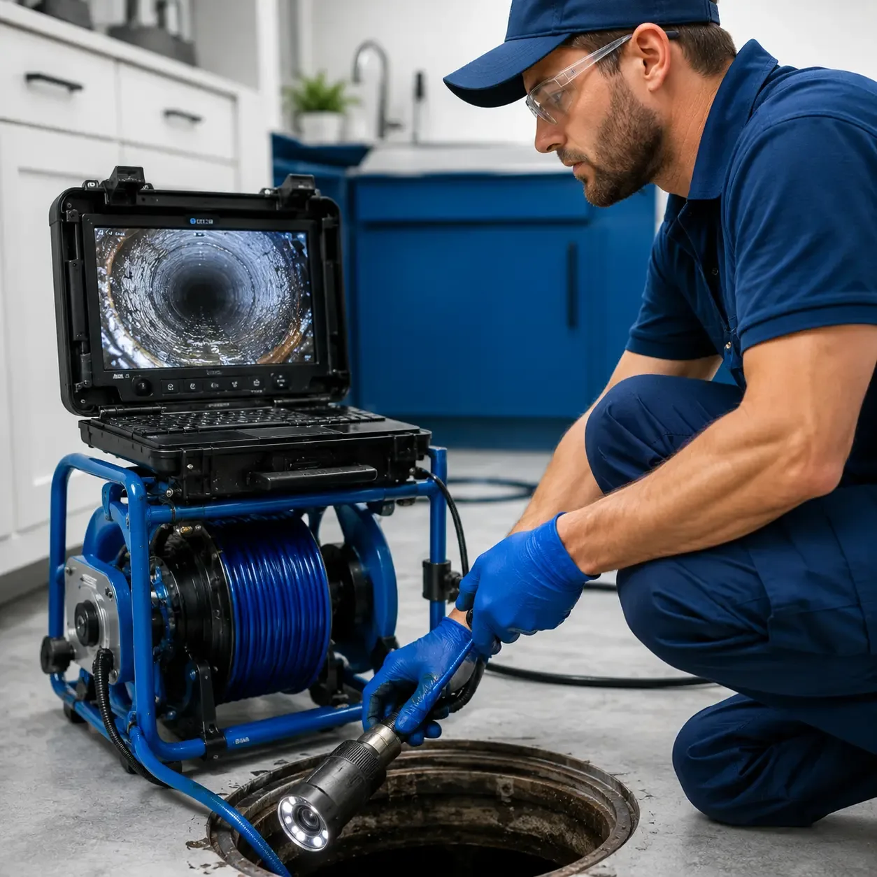 Pipe Relining professionals serving Cass City, MI